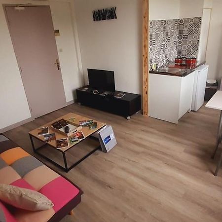 Le Freginat - Mauzac Aparthotel Limoux Eksteriør bilde