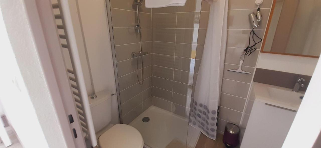 Le Freginat - Mauzac Aparthotel Limoux Eksteriør bilde
